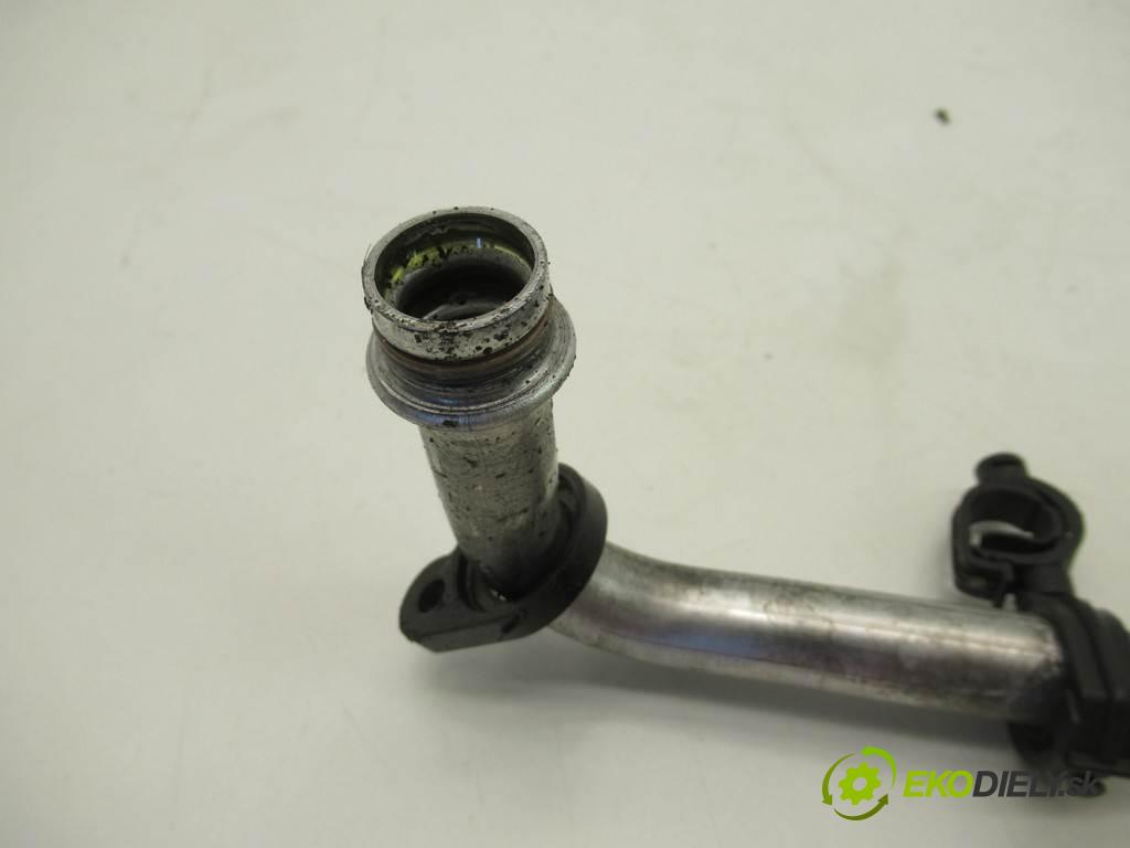 Renault Laguna II    KOMBI 5D 1.9DCI 120KM 01-07  rúrka klimatizace  (Rozvody klimatizace)