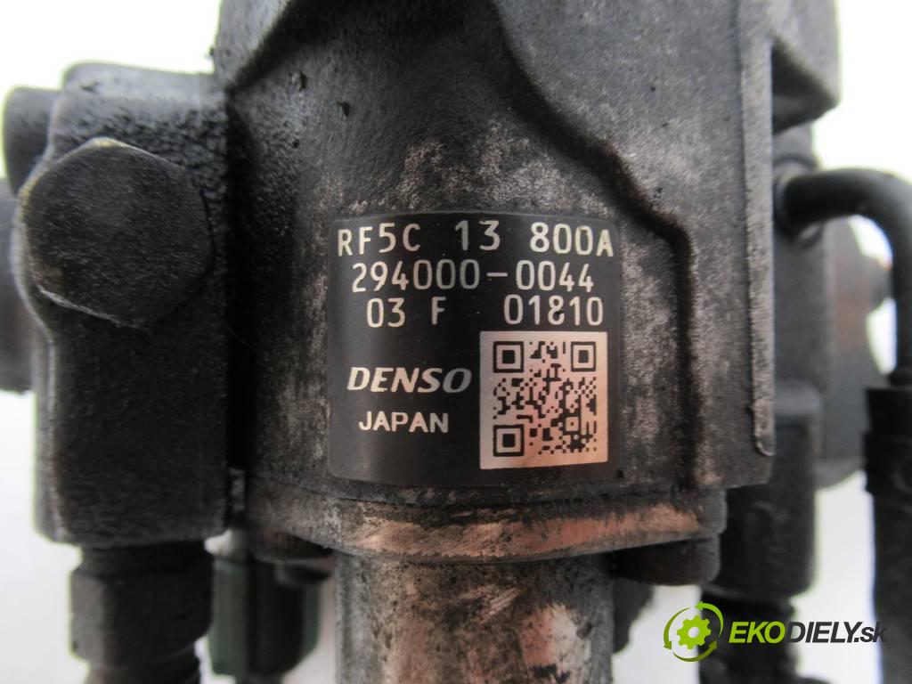 Mazda MPV II  2004  2.0CITD 136KM 99-06 2000 pumpa vstřikovací 294000-0044 (Vstřikovací čerpadla)
