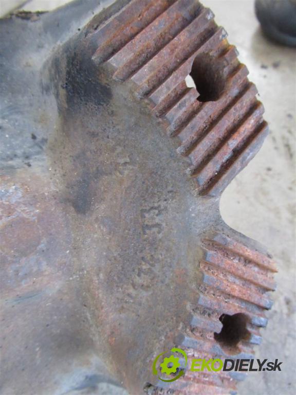 Man TGA    18.430  Kardaň, hriadeľ hnací  (Kardaňové hriadele)