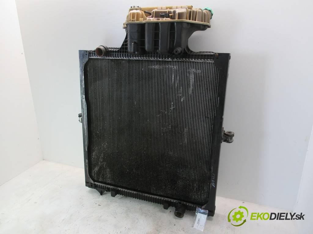 Man TGA    18.430  chladič vody  (Chladiče vody)