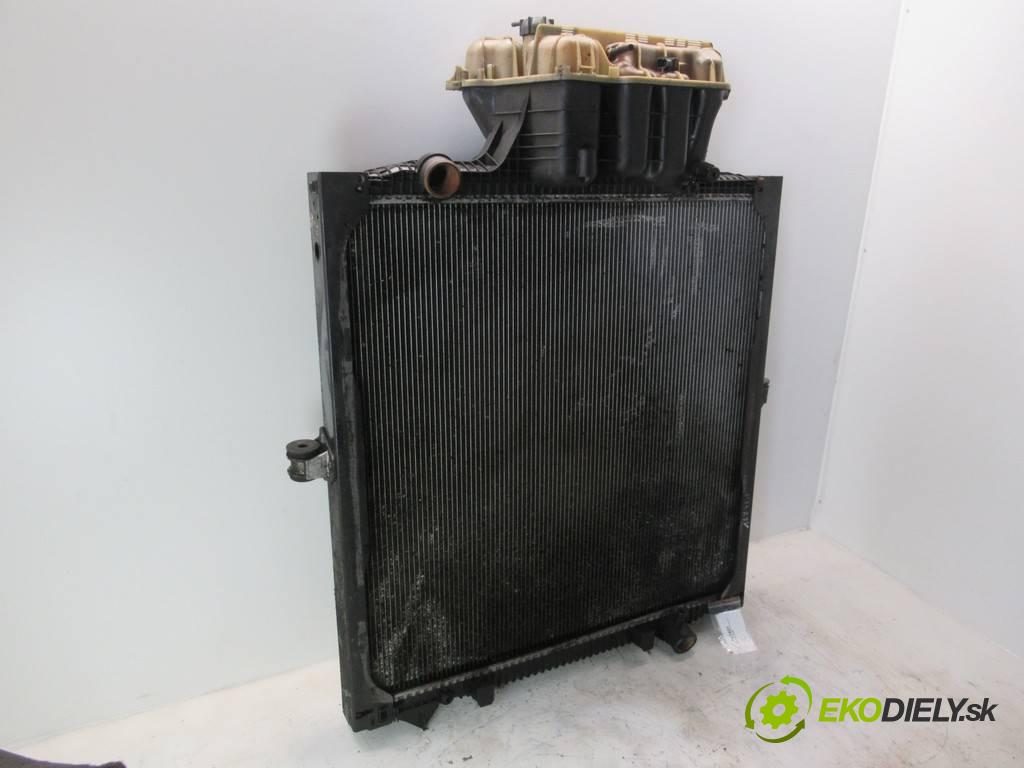 Man TGA    18.430  chladič vody  (Chladiče vody)