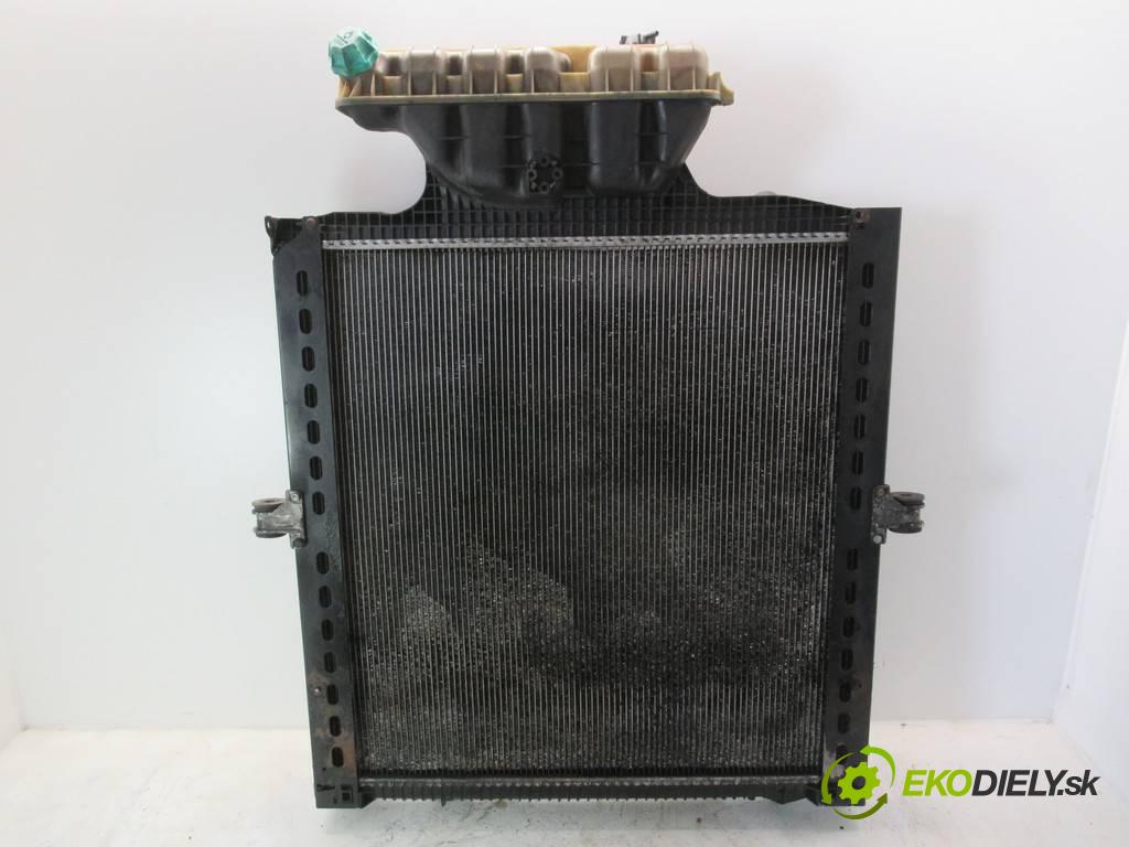 Man TGA    18.430  chladič vody  (Chladiče vody)