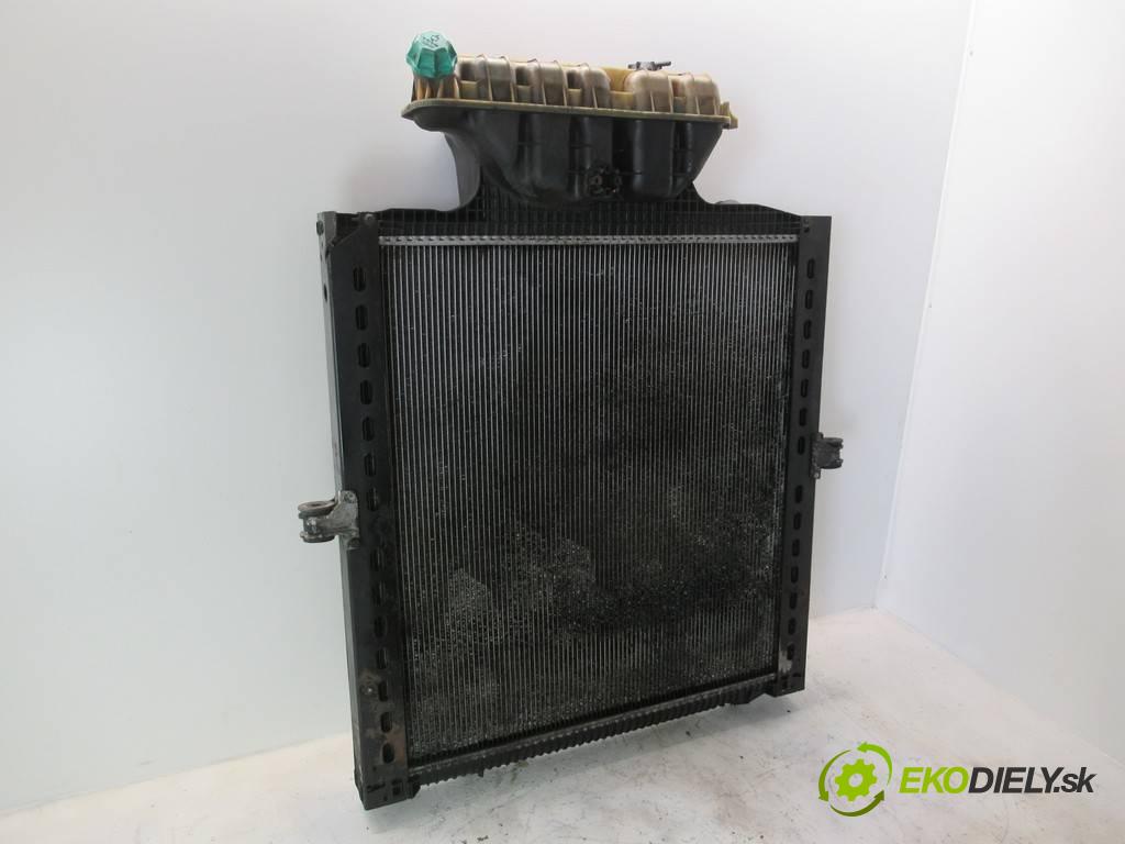 Man TGA    18.430  chladič vody  (Chladiče vody)