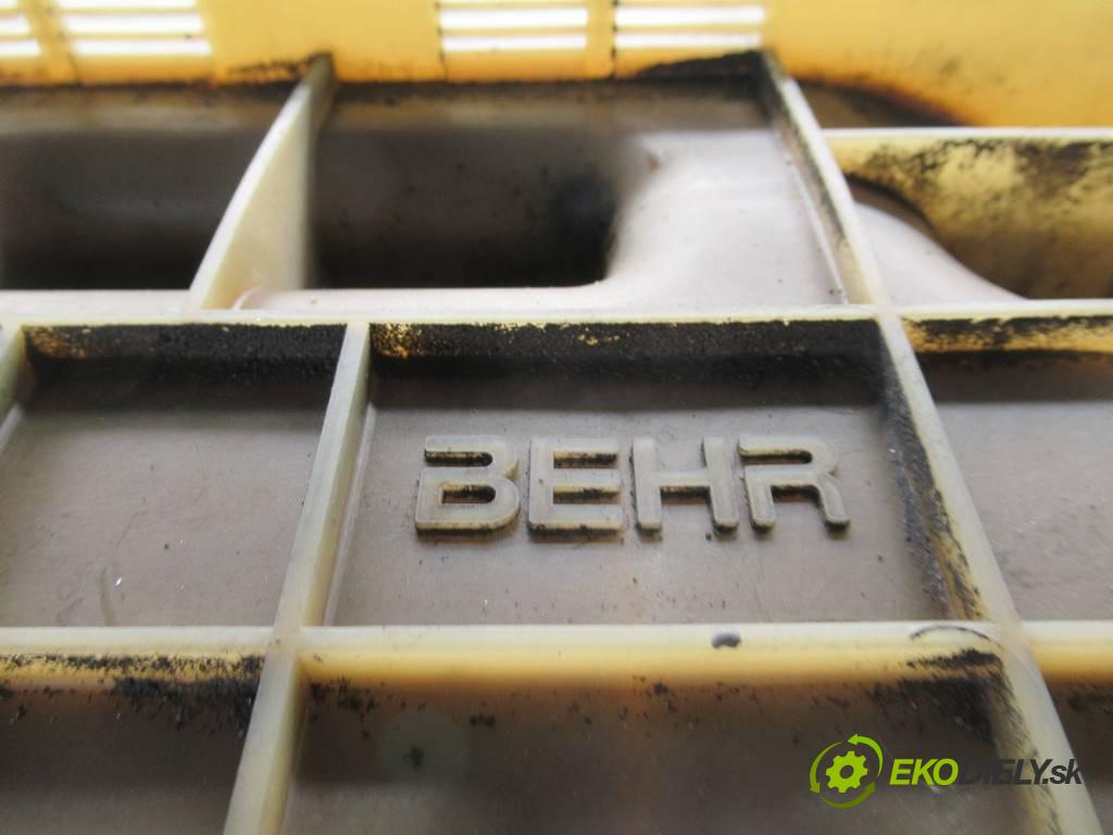 Man TGA    18.430  chladič vody  (Chladiče vody)