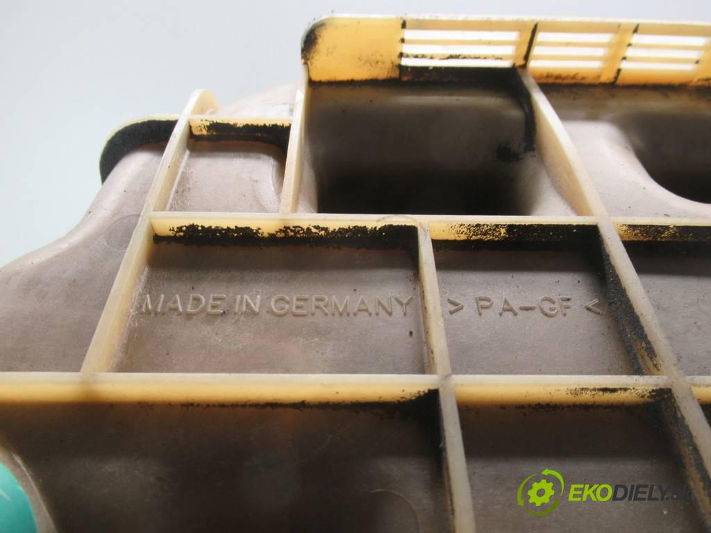 Man TGA    18.430  chladič vody  (Chladiče vody)