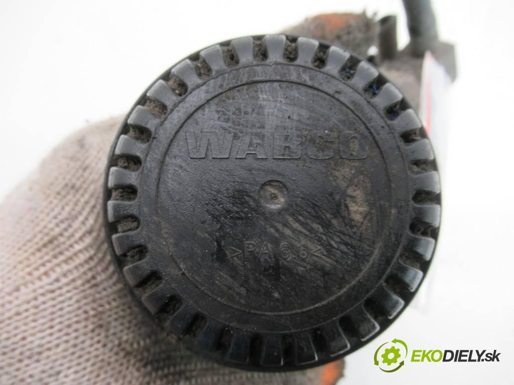 Man TGA    18.430  Ventil - nápravy -