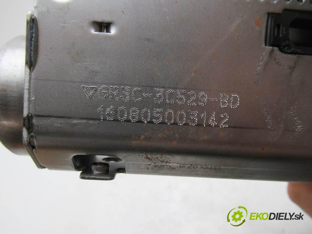 Ford Mustang VI    GT CABRIO 5.0B V8 421KM 14-  hřídel tyč volantu  (Tyčky řízení)