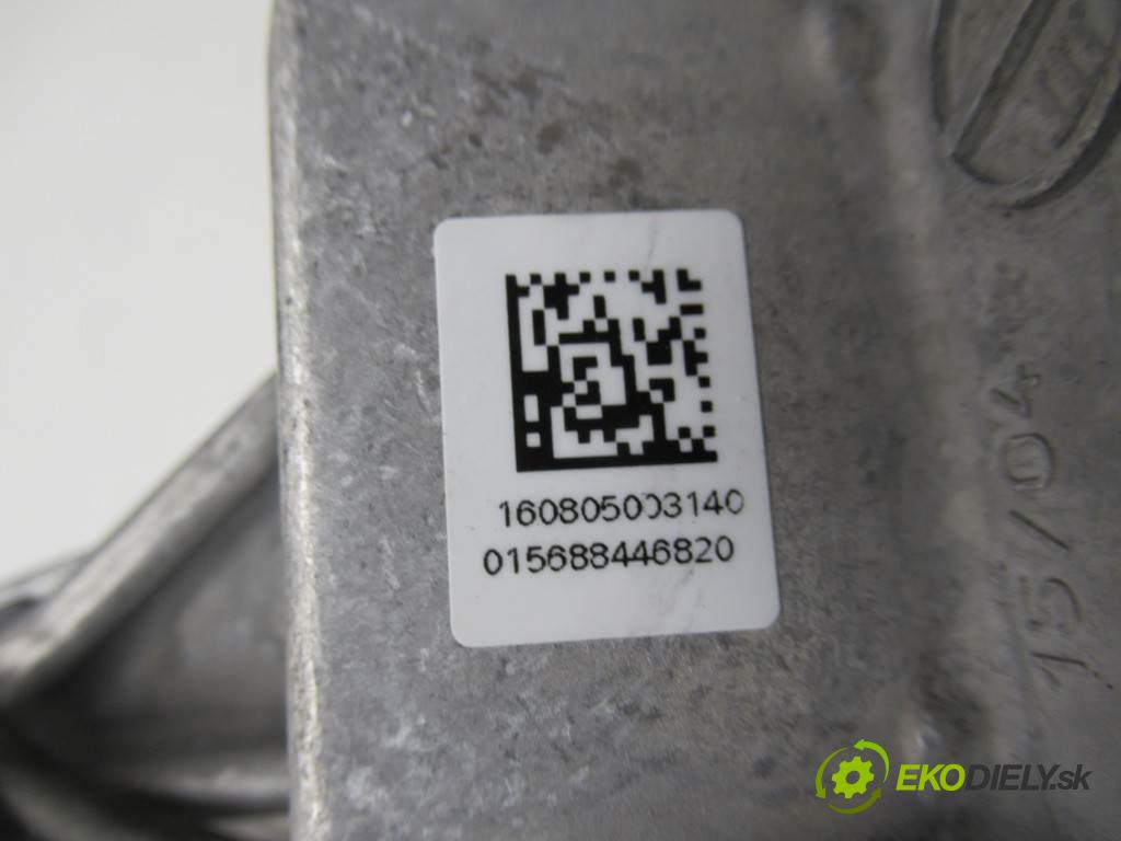 Ford Mustang VI    GT CABRIO 5.0B V8 421KM 14-  hřídel tyč volantu  (Tyčky řízení)