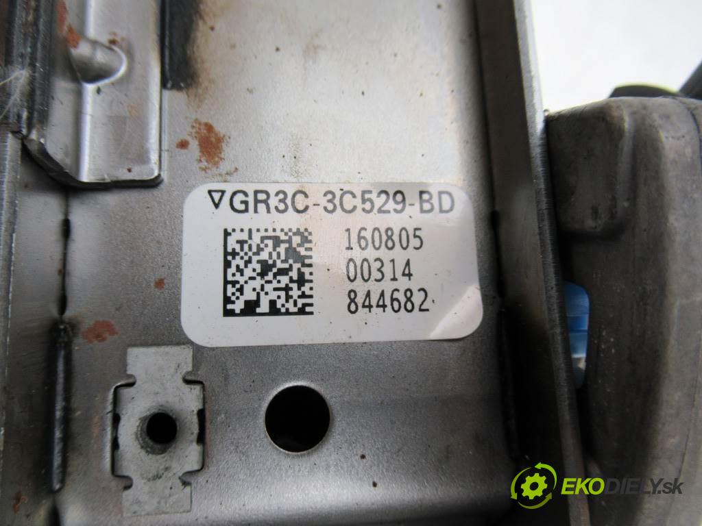 Ford Mustang VI    GT CABRIO 5.0B V8 421KM 14-  hřídel tyč volantu  (Tyčky řízení)