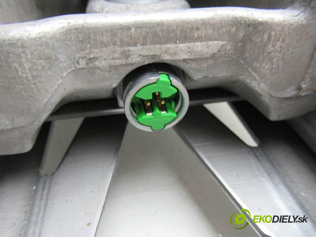 Ford Mustang VI    GT CABRIO 5.0B V8 421KM 14-  hřídel tyč volantu  (Tyčky řízení)