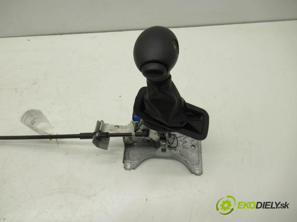 Opel Astra G  2003  HATCHBACK 5D 1.6B 101KM 98-09 1600 kulisa - - 90437606
