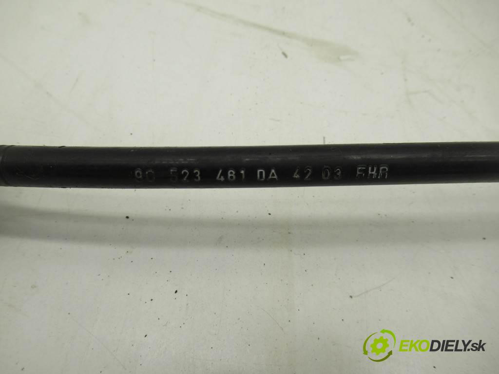 Opel Astra G  2003  HATCHBACK 5D 1.6B 101KM 98-09 1600 kulisa - - 90437606
