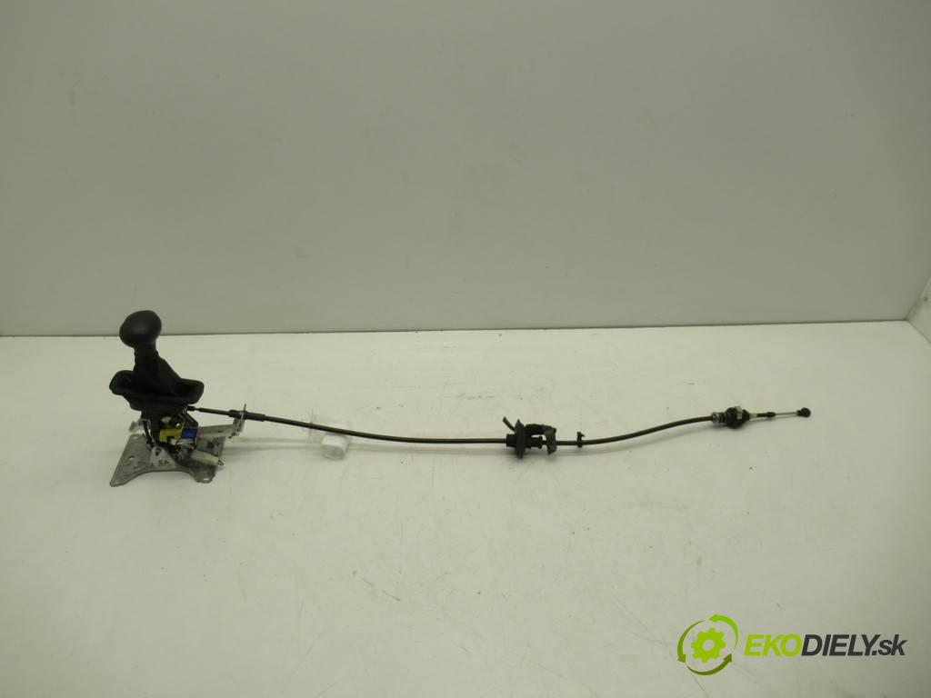 Opel Astra G  2003  HATCHBACK 5D 1.6B 101KM 98-09 1600 kulisa - - 90437606