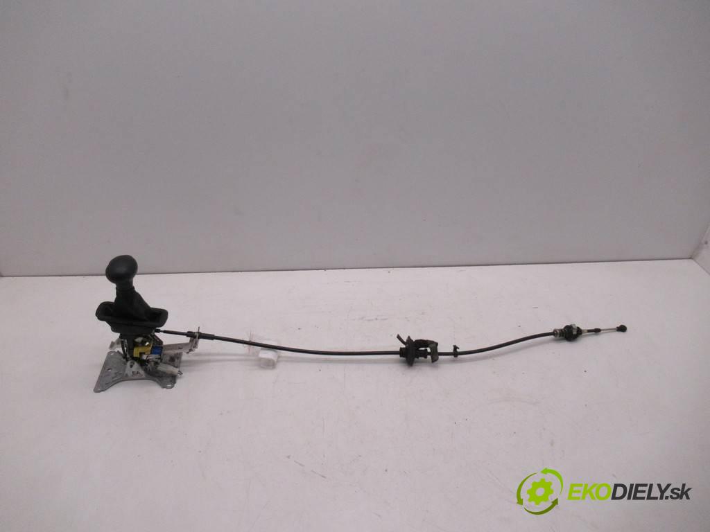 Opel Astra G  2003  HATCHBACK 5D 1.6B 101KM 98-09 1600 kulisa - - 90437606