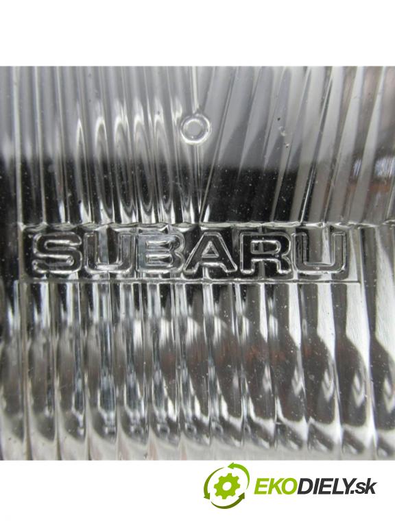 Subaru Forester  1998  2.0B 125KM 97-02 2000 světlomet pravý