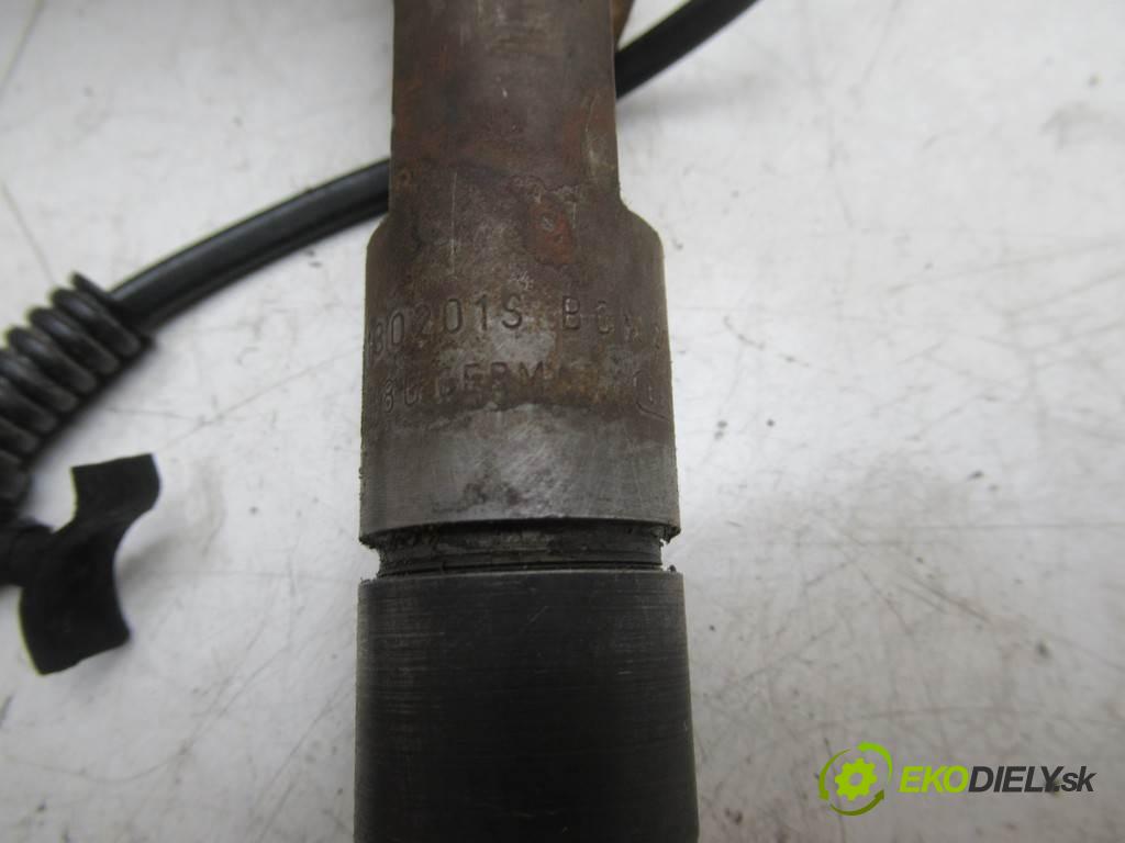 Skoda Octavia I LIFT  2003  SEDAN 4D 1.9TDI 90KM 00-10 1900 Vstrekovacie ventily 038130201S (Vstrekovacie ventily)