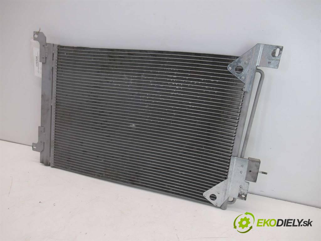 Iveco STRALIS    450 07R  Chladič klimatizácie  (Chladiče klimatizácie)
