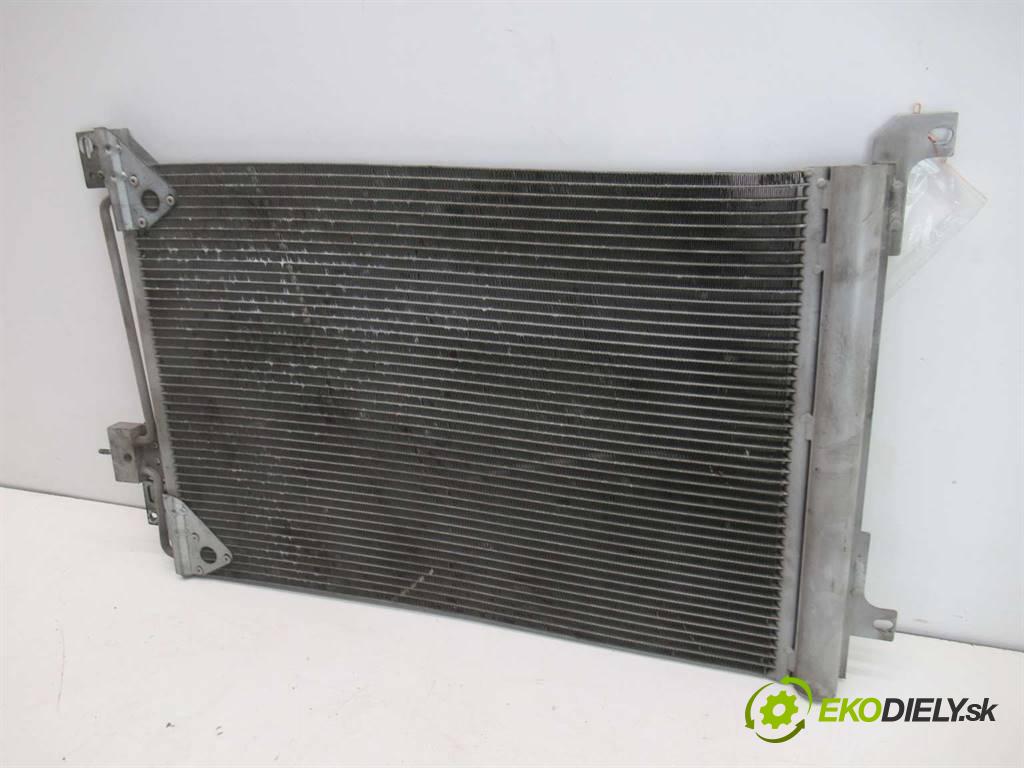 Iveco STRALIS    450 07R  Chladič klimatizácie  (Chladiče klimatizácie)
