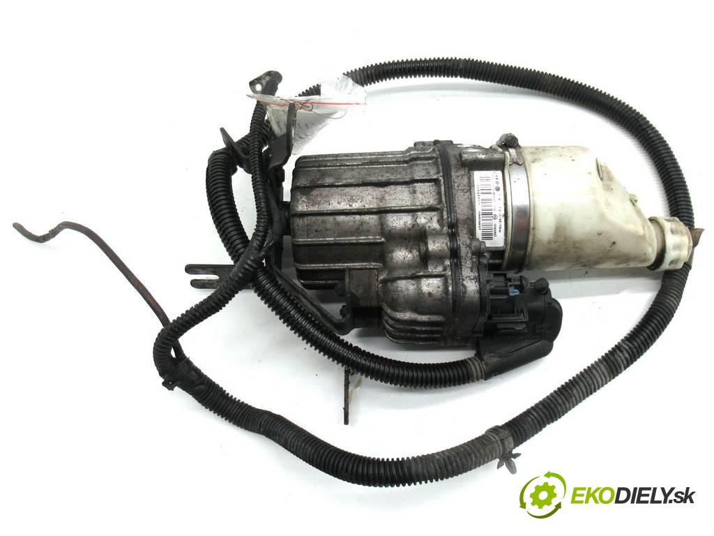 Opel Astra H  2005  KOMBI 5D 1.9CDTI 120KM 04-14 1900 pumpa servočerpadlo 13192897 (Servočerpadlá, pumpy řízení)