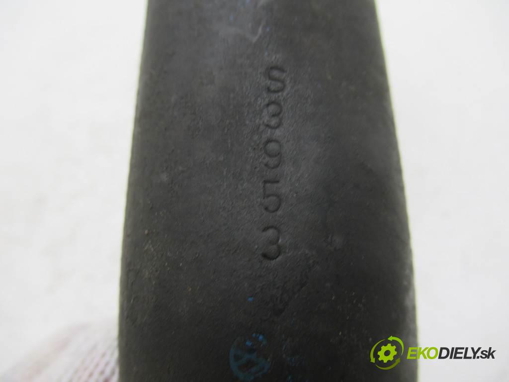 Skoda Octavia I LIFT    SEDAN 4D 1.9TDI 90KM 00-10  Rúra hadica turba  (Hadice)