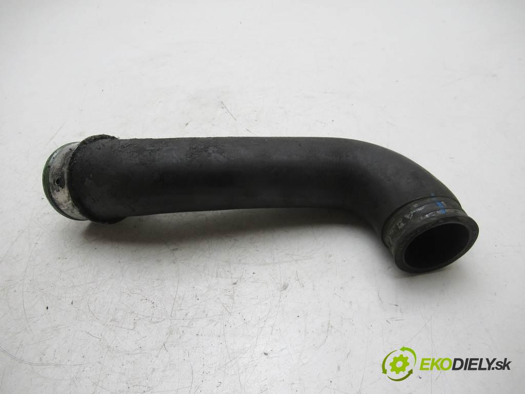 Skoda Octavia I LIFT    SEDAN 4D 1.9TDI 90KM 00-10  Rúra hadica turba  (Hadice)