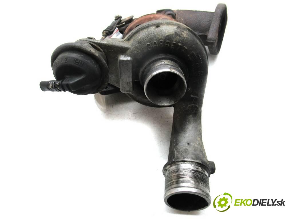 Renault Scenic I FL  1999  1.9DTI 98KM 99-03 1900 Turbodúchadlo,turbo 7700107795 (Turbodúchadlá (kompletné))