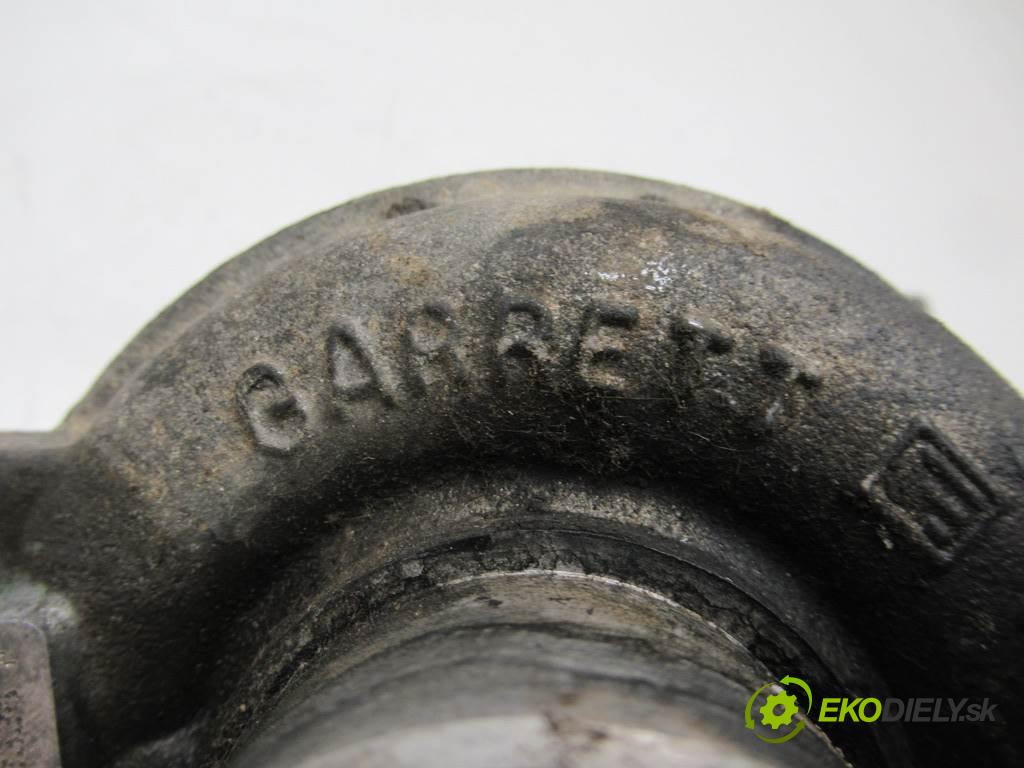 Renault Scenic I FL  1999  1.9DTI 98KM 99-03 1900 Turbodúchadlo,turbo 7700107795 (Turbodúchadlá (kompletné))