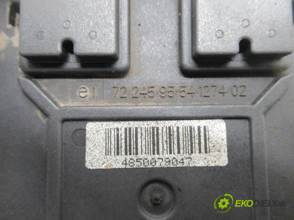 Iveco STRALIS    A 450KM  modul 4850079047