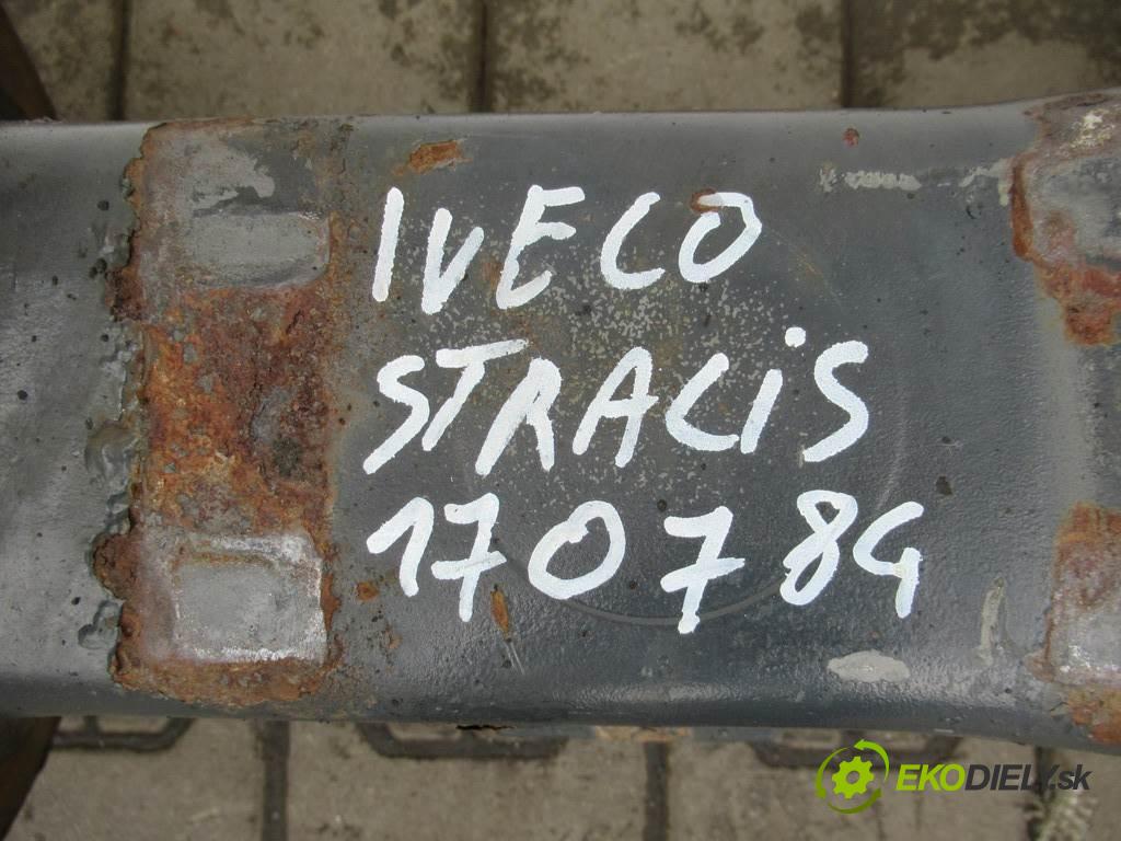 Iveco STRALIS    A 450KM  Most zad ,diferenciál 07250383 (Zadné)
