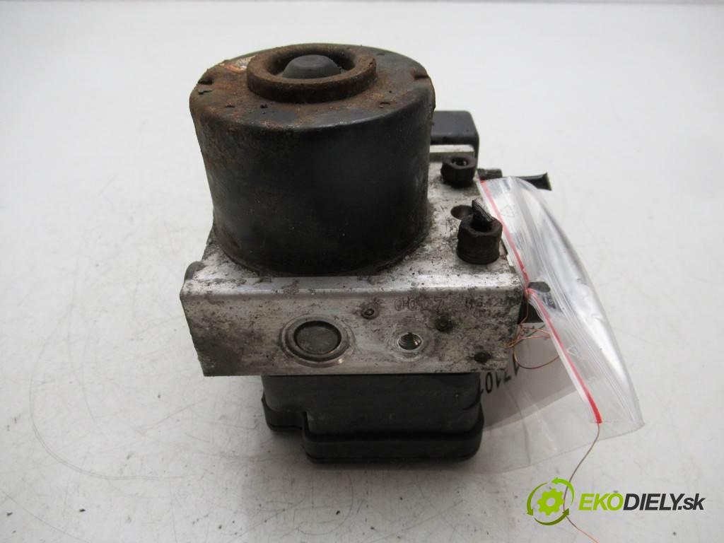 Peugeot 207  2007  HATCHBACK 5D 1.4B 88KM 06-12 1400 Pumpa ABS 9662150680 (Pumpy ABS)