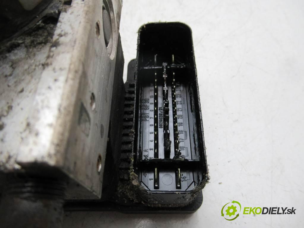 Peugeot 207  2007  HATCHBACK 5D 1.4B 88KM 06-12 1400 Pumpa ABS 9662150680 (Pumpy ABS)
