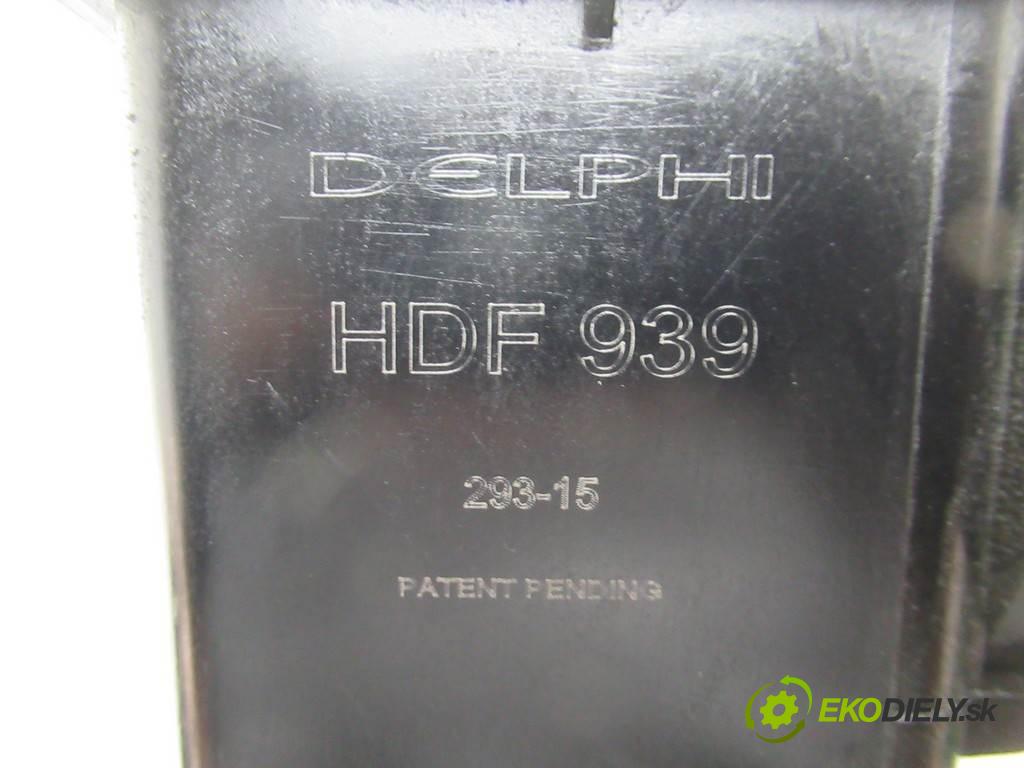 Citroen Berlingo II  2011  III 1.6HDI 90KM 08-18 1600 Obal filtra paliva 3905-108C (Obaly filtrov paliva)