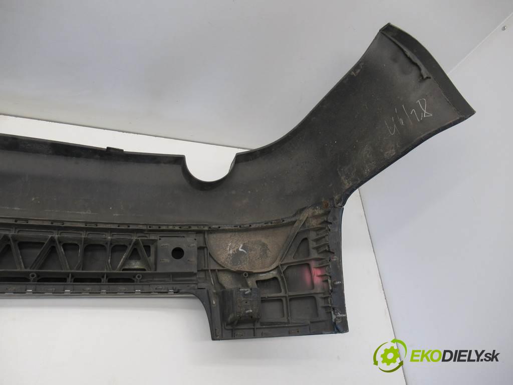 Audi A4 B6  2001  SEDAN 4D 1.8T 150KM 01-04 1800 Nárazník zad  (Ostatné)