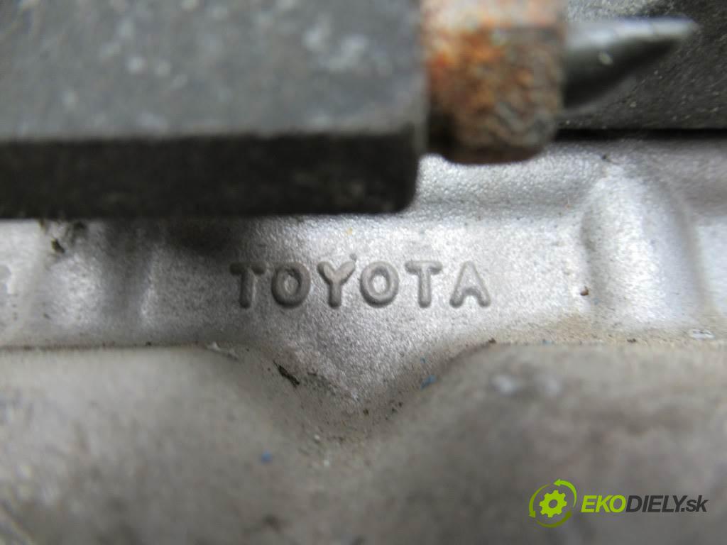 Toyota Corolla E11  1997  HATCHBACK 3D 1.4B 86KM 97-02 1300 Pumpa ABS 44510-12140 (Pumpy ABS)