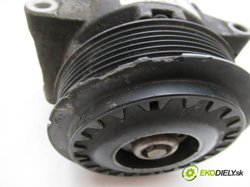 Peugeot 308 II SW  2015  T9 KOMBI 5D 1.6HDI 120KM 13- 1600 Kompresor klimatizácie 9675655880 (Kompresory klimatizácie)