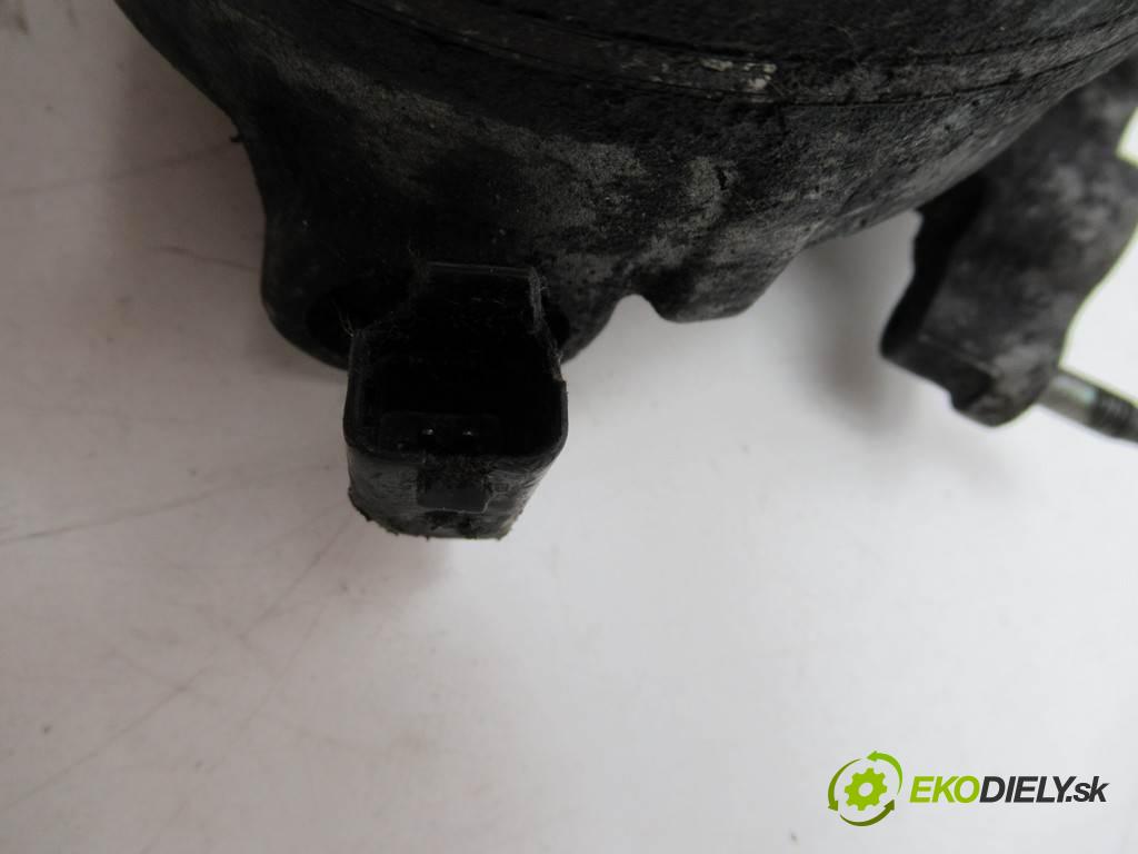 Peugeot 308 II SW  2015  T9 KOMBI 5D 1.6HDI 120KM 13- 1600 Kompresor klimatizácie 9675655880 (Kompresory klimatizácie)