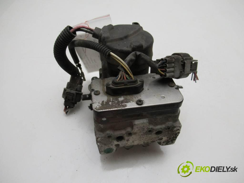 Toyota Corolla E11  1998  HATCHBACK 5D 1.4B 86KM 97-02 1300 Pumpa ABS 44610-12140 (Pumpy ABS)