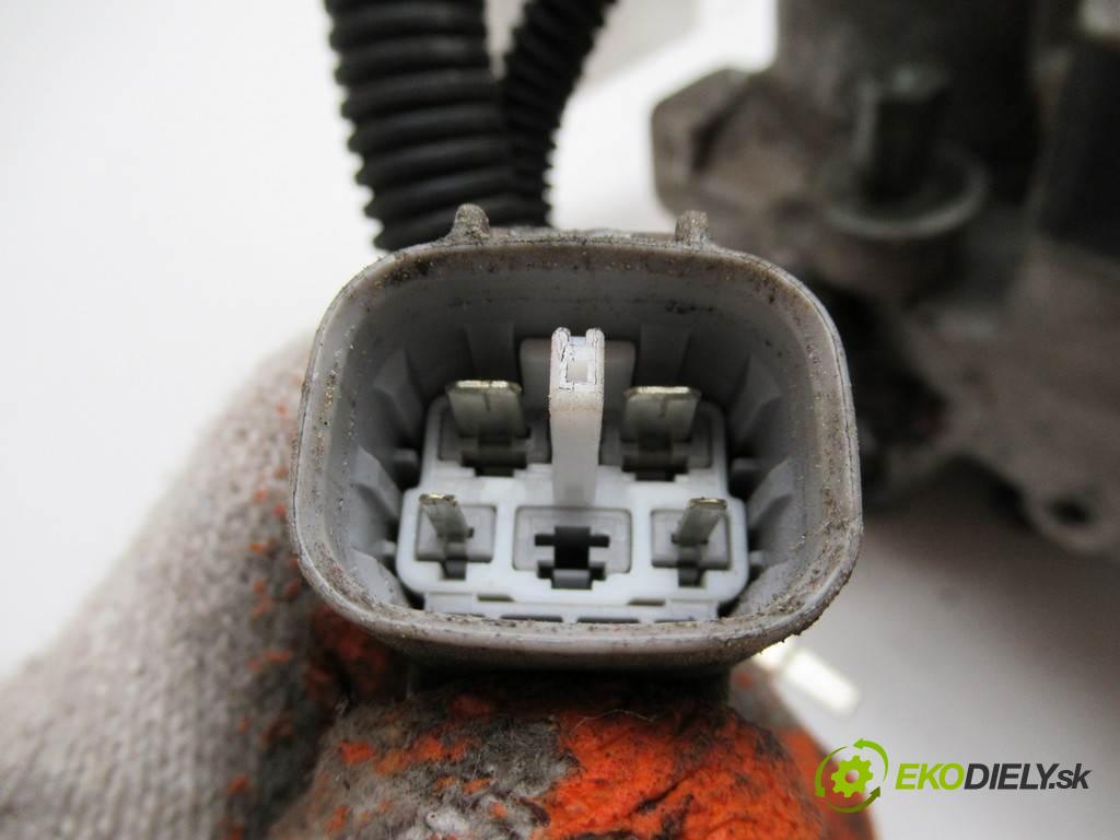 Toyota Corolla E11  1998  HATCHBACK 5D 1.4B 86KM 97-02 1300 Pumpa ABS 44610-12140 (Pumpy ABS)