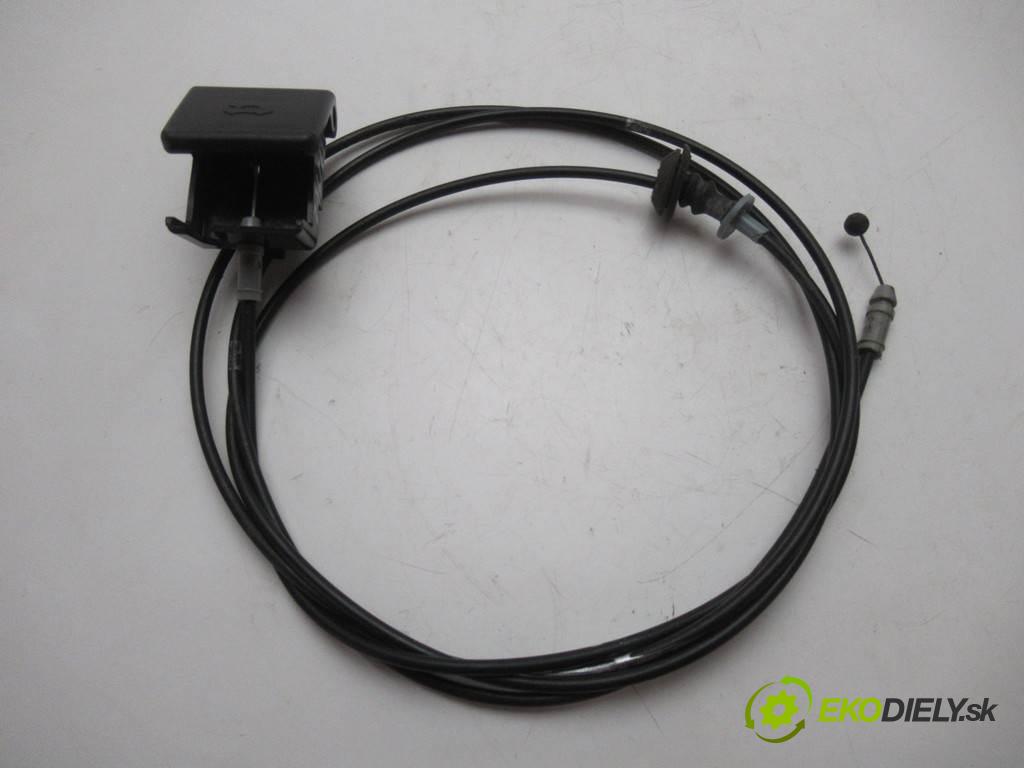 Mazda 6 kvalita A 2.0D 100kW 2002-2007