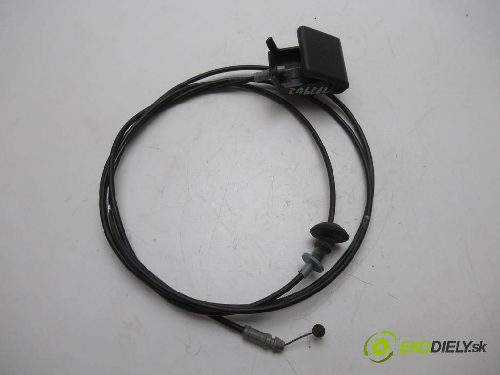 Mazda 6 kvalita A 2.0D 100kW 2002-2007
