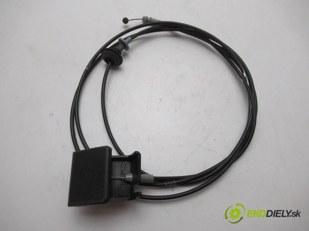 Mazda 6 kvalita A 2.0D 100kW 2002-2007