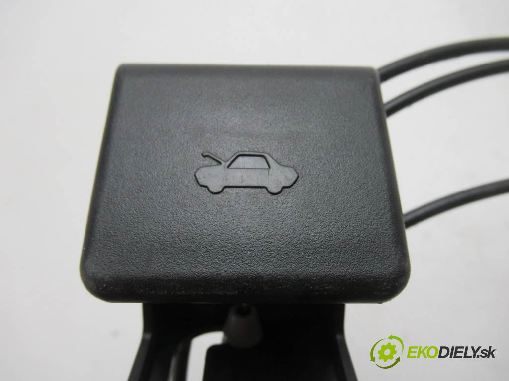Mazda 6 kvalita A 2.0D 100kW 2002-2007