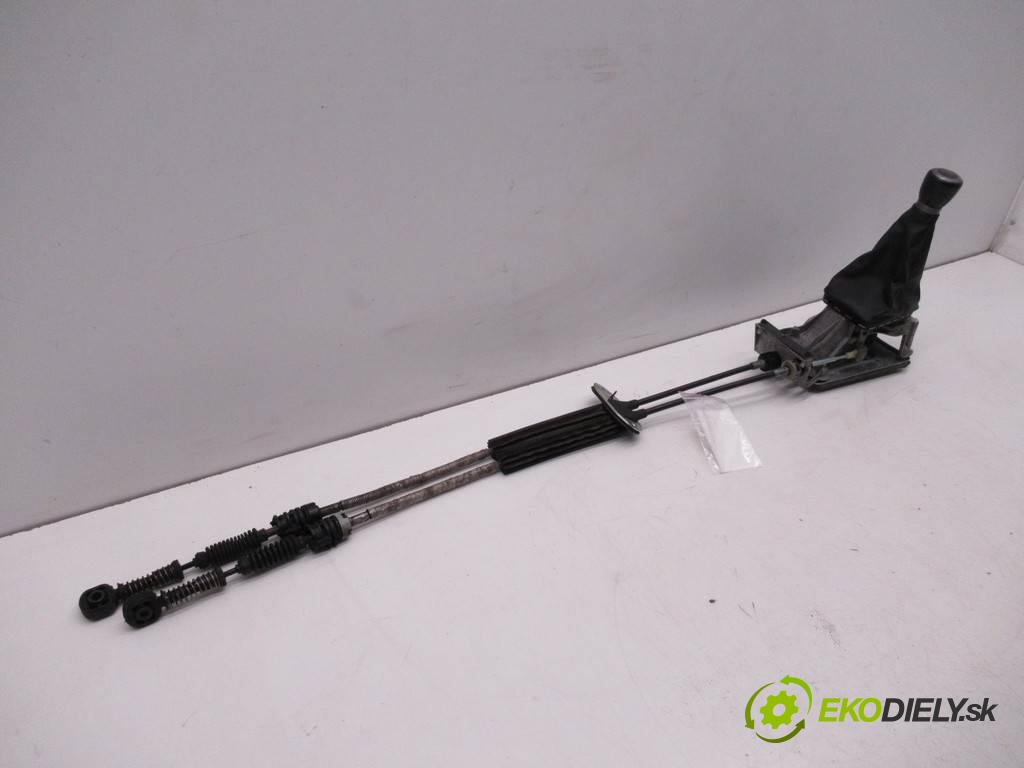 Seat Alhambra LIFT    1.9TDI 131KM 00-10  Kulisa - -  (Rýchlostné páky / kulisy)