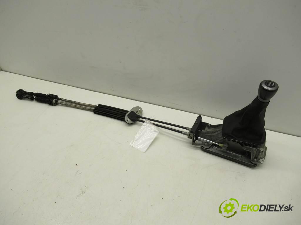 Seat Alhambra LIFT    1.9TDI 131KM 00-10  Kulisa - -  (Rýchlostné páky / kulisy)