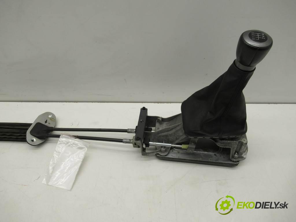 Seat Alhambra LIFT    1.9TDI 131KM 00-10  Kulisa - -  (Rýchlostné páky / kulisy)