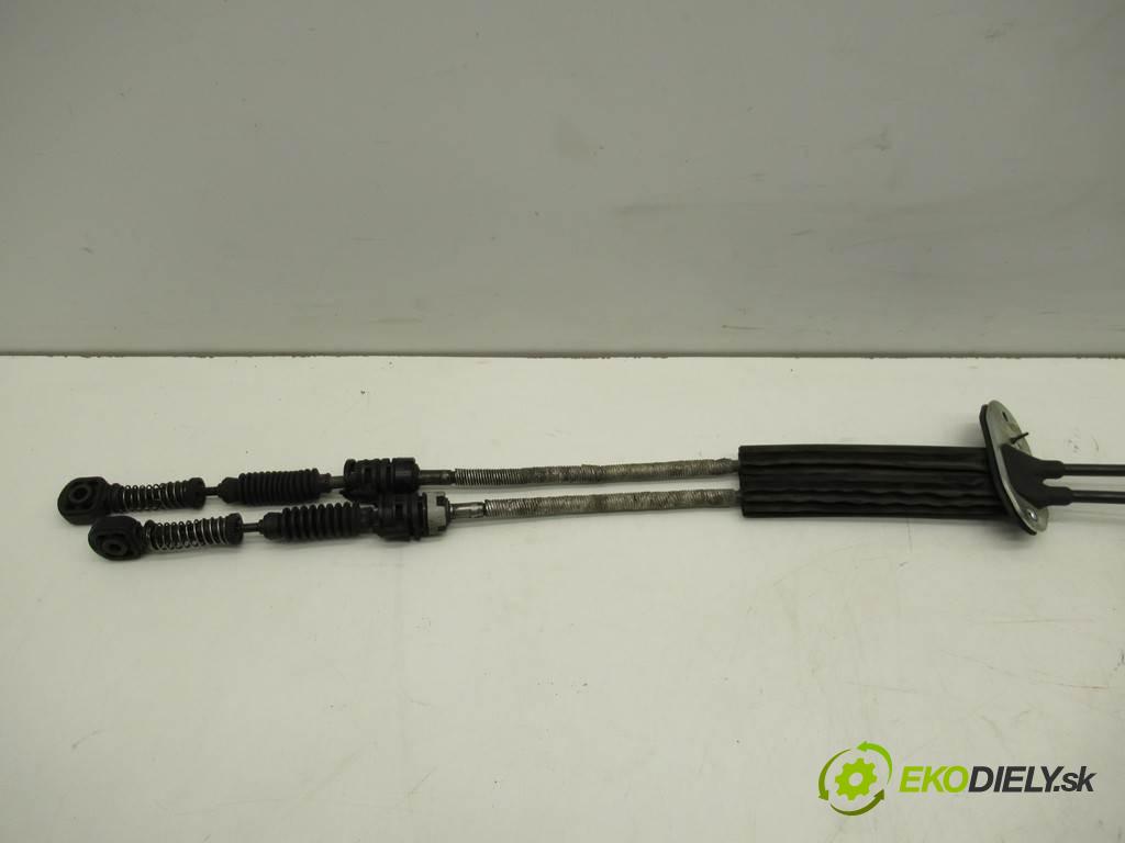 Seat Alhambra LIFT    1.9TDI 131KM 00-10  Kulisa - -  (Rýchlostné páky / kulisy)