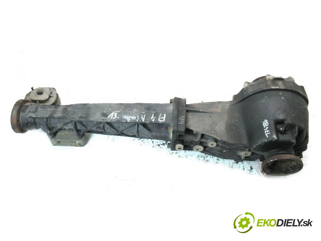 Audi A4 B5    2.8 V6  Most zad ,diferenciál 01H525085A (Zadné)