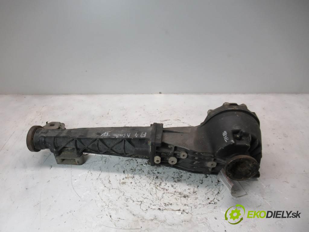 Audi A4 B5    2.8 V6  Most zad ,diferenciál 01H525085A (Zadné)