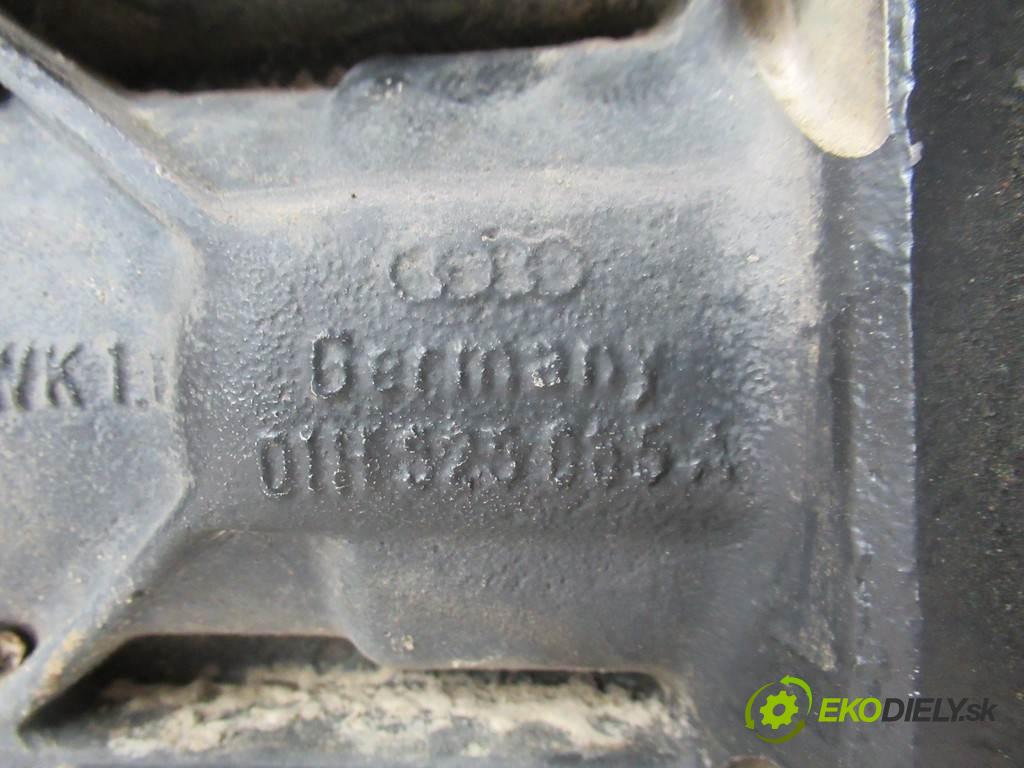 Audi A4 B5    2.8 V6  Most zad ,diferenciál 01H525085A (Zadné)