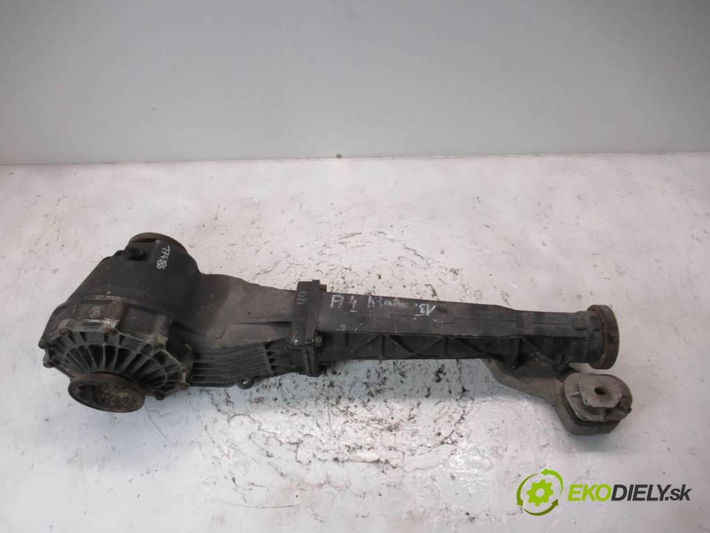 Audi A4 B5    2.8 V6  Most zad ,diferenciál 01H525085A (Zadné)
